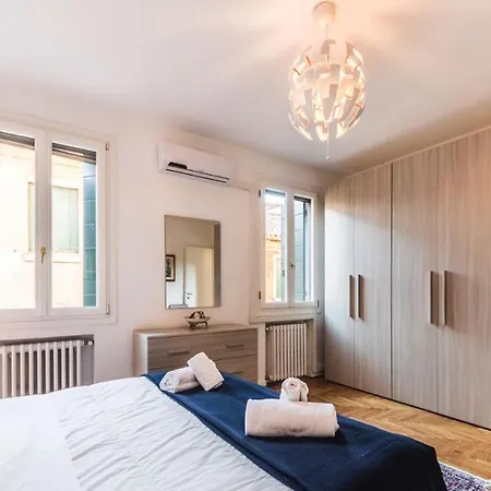 Residenza Canal Venice Exterior photo