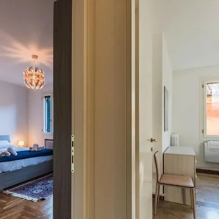 Residenza Canal Venice Exterior photo