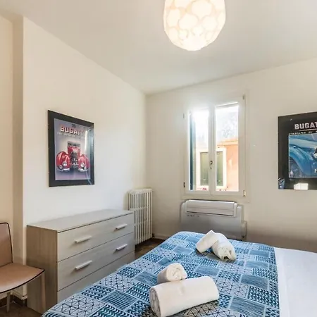Residenza Canal Venice Exterior photo