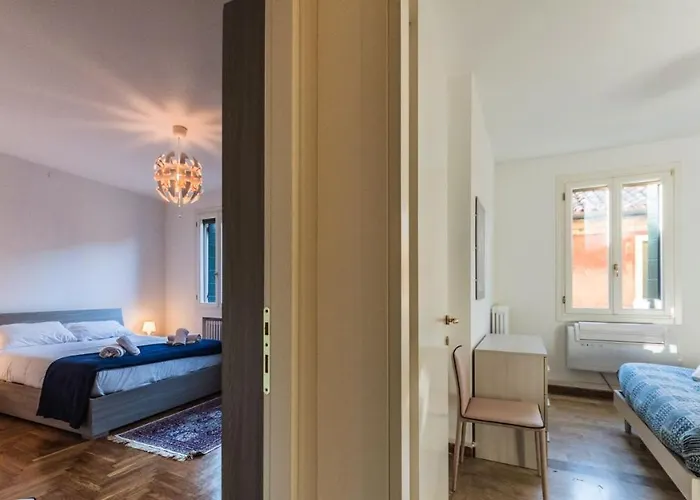 Residenza Canal