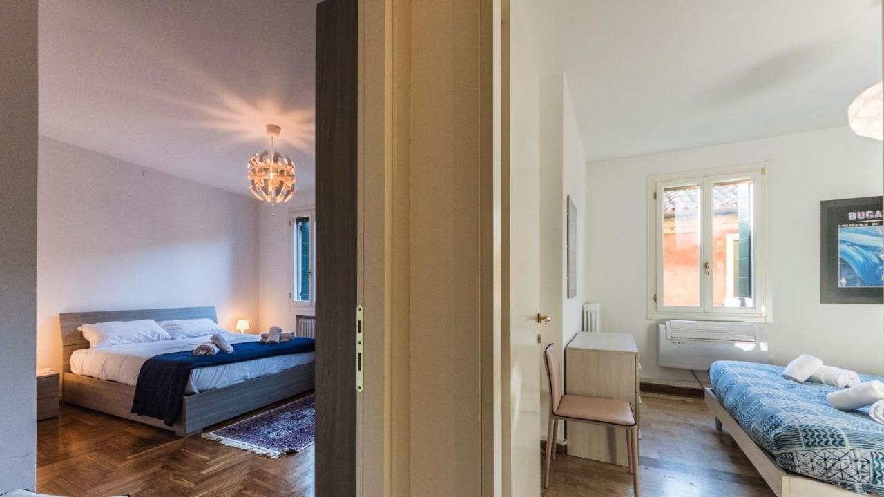 Residenza Canal * Venecia